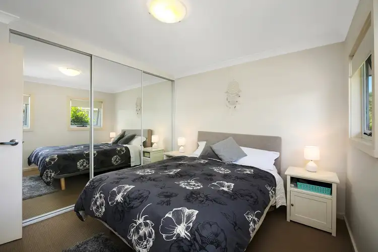 Fourth view of Homely townhouse listing, 14/1-9 Burns Road, Ourimbah NSW 2258