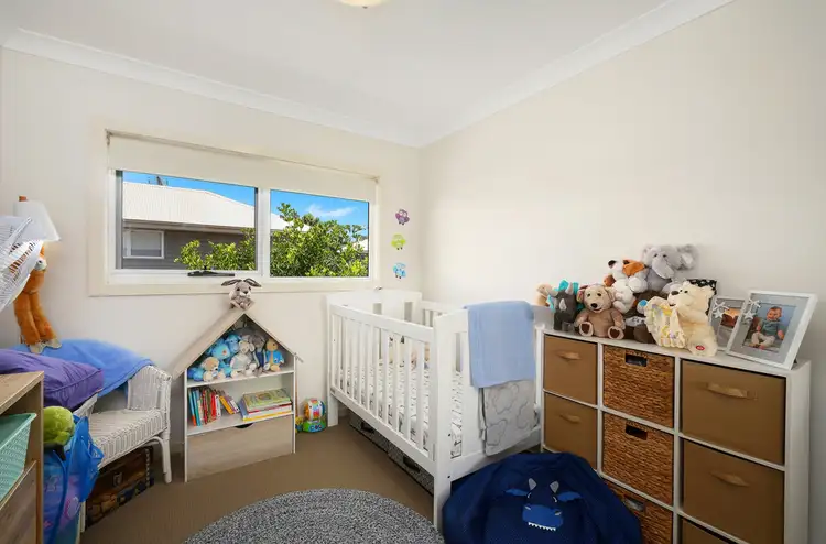 Sixth view of Homely townhouse listing, 14/1-9 Burns Road, Ourimbah NSW 2258