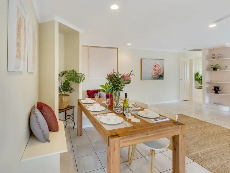 Third view of Homely house listing, 31 Danastas Avenue, Eimeo QLD 4740