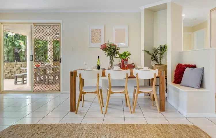 Fifth view of Homely house listing, 31 Danastas Avenue, Eimeo QLD 4740