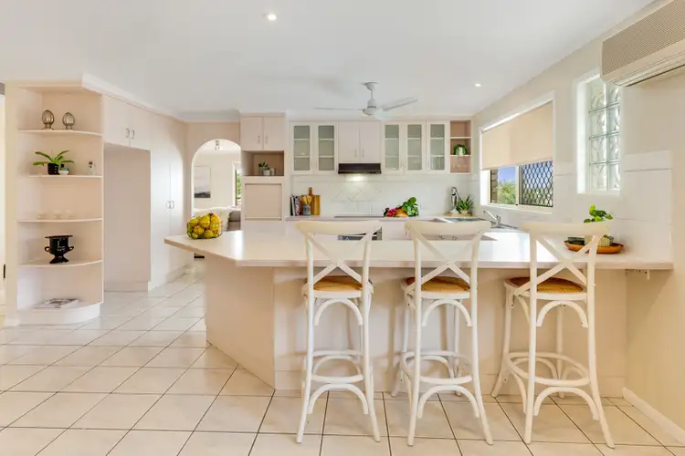 Sixth view of Homely house listing, 31 Danastas Avenue, Eimeo QLD 4740