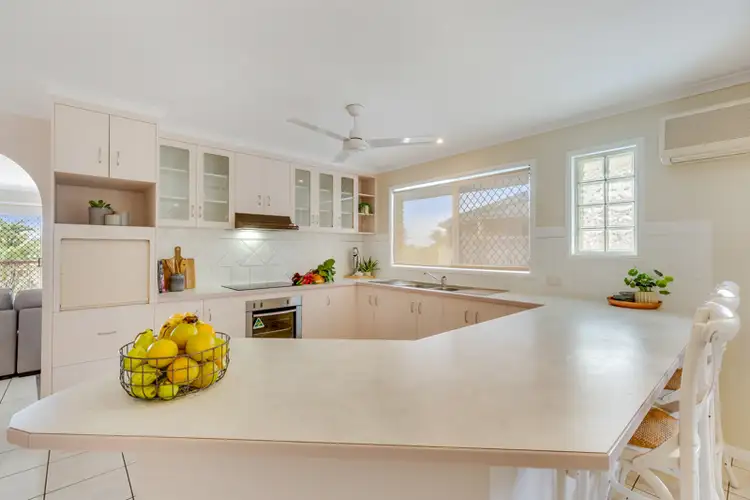 Seventh view of Homely house listing, 31 Danastas Avenue, Eimeo QLD 4740