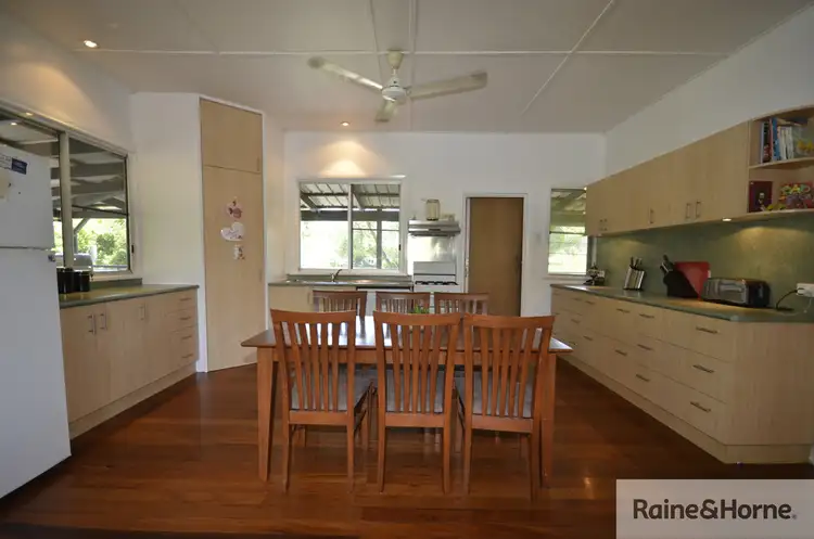 Sixth view of Homely house listing, 21 FOXTON AVENUE, Mossman QLD 4873
