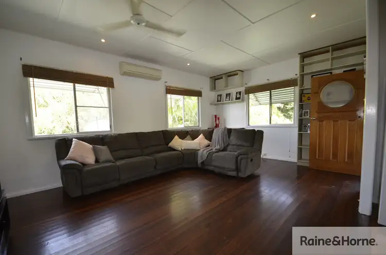 Seventh view of Homely house listing, 21 FOXTON AVENUE, Mossman QLD 4873
