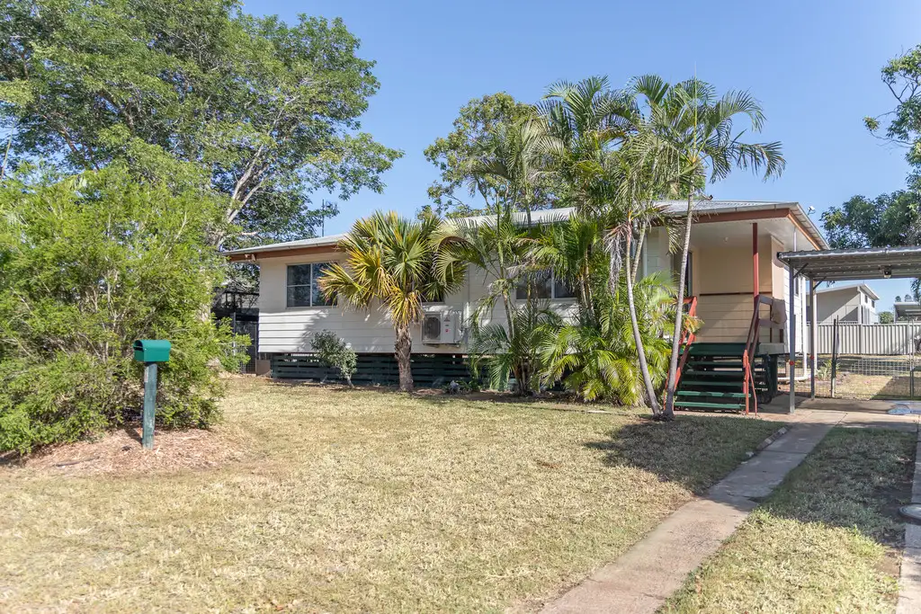 Main view of Homely house listing, 32 Edgerley Street, Dysart QLD 4745
