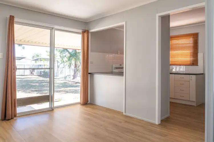 Fifth view of Homely house listing, 32 Edgerley Street, Dysart QLD 4745