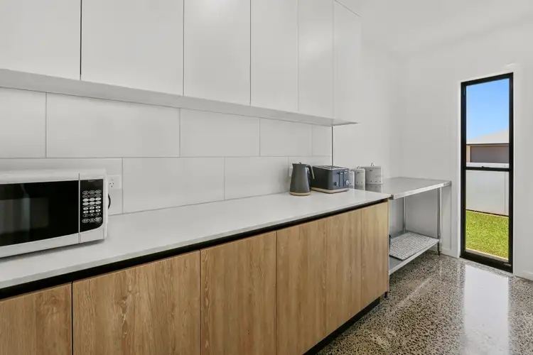 Sixth view of Homely house listing, 30 Palermo Ave, Ashfield QLD 4670