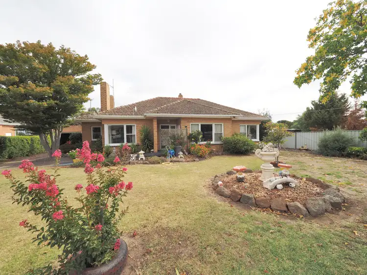 56 Warranooke Street, Willaura VIC 3379