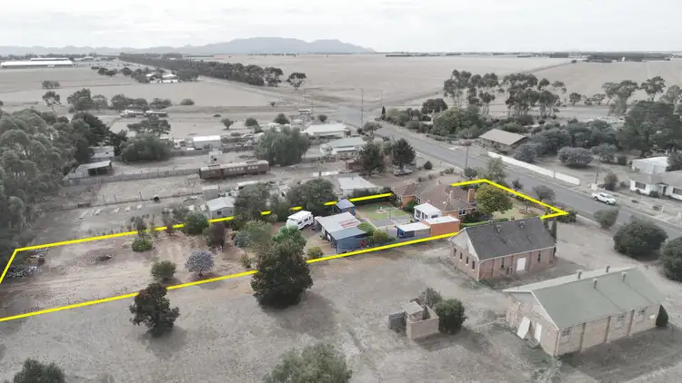 Fifth view of Homely house listing, 56 Warranooke Street, Willaura VIC 3379