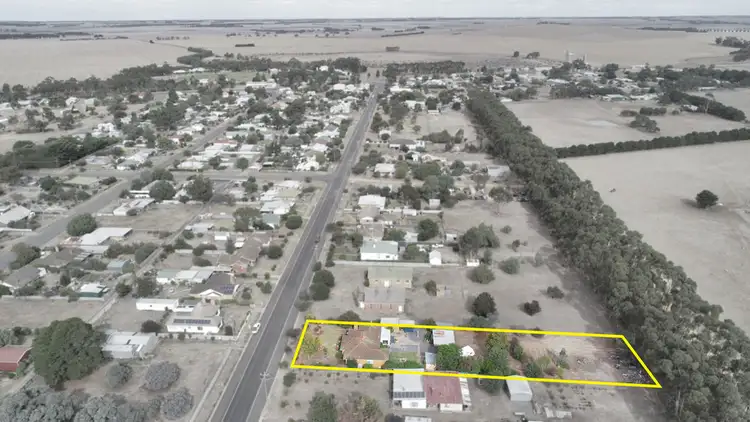 Sixth view of Homely house listing, 56 Warranooke Street, Willaura VIC 3379