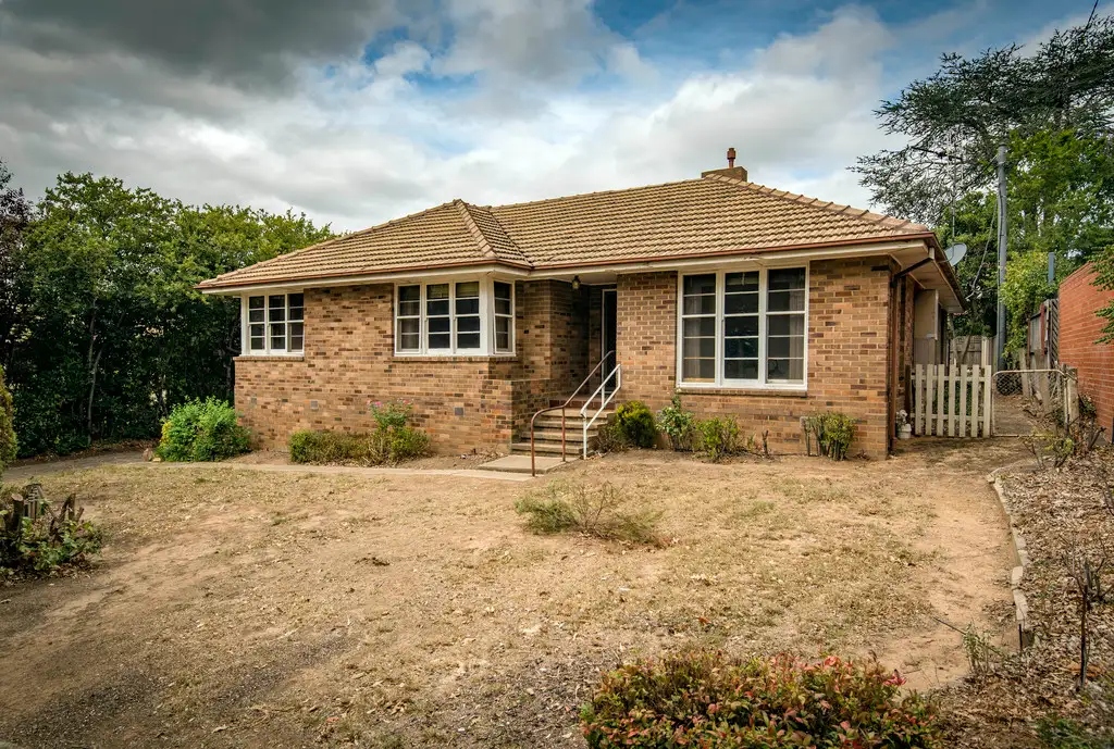 Main view of Homely house listing, 16 Macgregor Street, Deakin ACT 2600