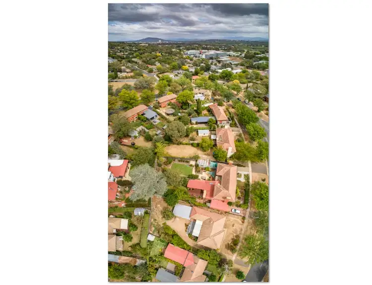 Second view of Homely house listing, 16 Macgregor Street, Deakin ACT 2600