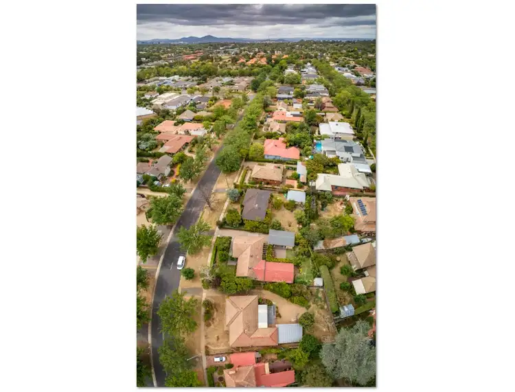 Third view of Homely house listing, 16 Macgregor Street, Deakin ACT 2600