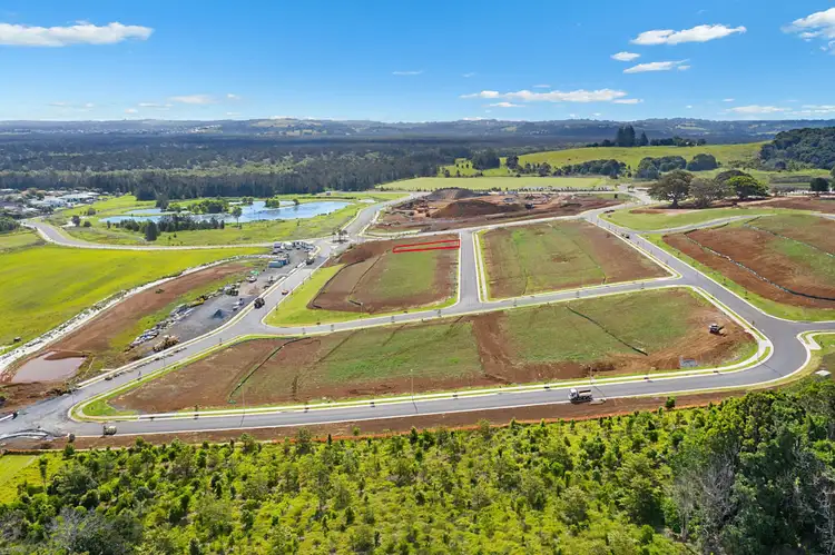 Third view of Homely land listing, Lot 100 Epiq Stage 3, Lennox Head NSW 2478