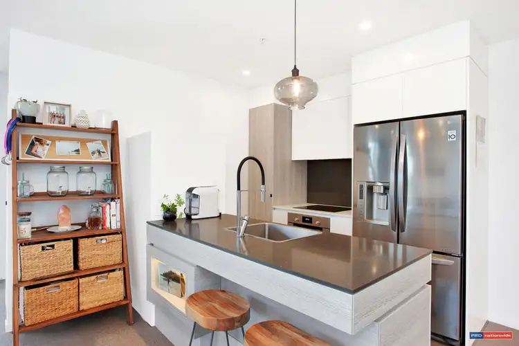 Second view of Homely unit listing, 29/72 The Esplanade, Burleigh Heads QLD 4220