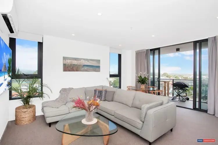 Third view of Homely unit listing, 29/72 The Esplanade, Burleigh Heads QLD 4220