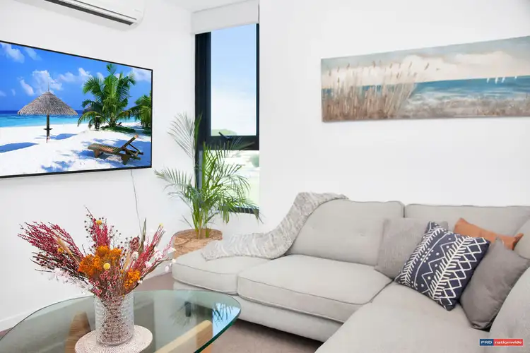 Fourth view of Homely unit listing, 29/72 The Esplanade, Burleigh Heads QLD 4220