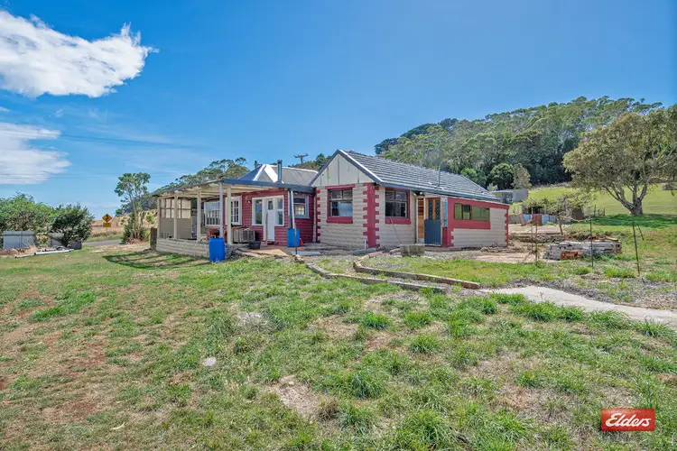 Fourth view of Homely house listing, 322 Table Cape Road, Table Cape TAS 7325