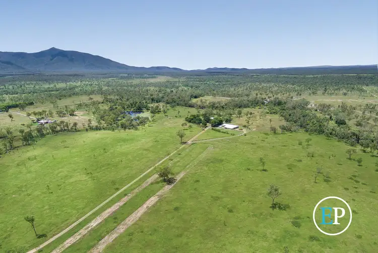 240 Murray Road, Woodstock QLD 4816