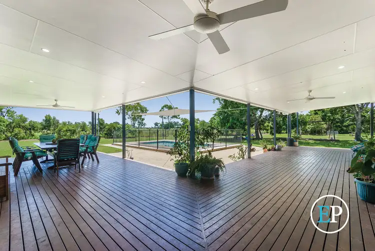 Third view of Homely house listing, 240 Murray Road, Woodstock QLD 4816