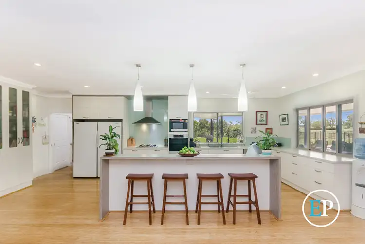 Fifth view of Homely house listing, 240 Murray Road, Woodstock QLD 4816