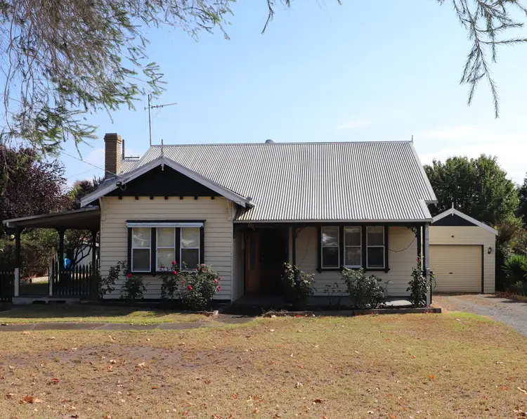 35 Salisbury Street, Orbost VIC 3888