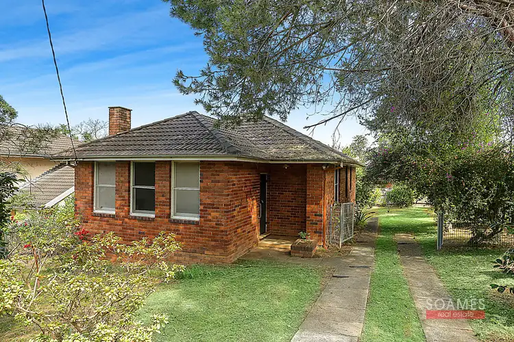1 Roach Avenue, Thornleigh NSW 2120