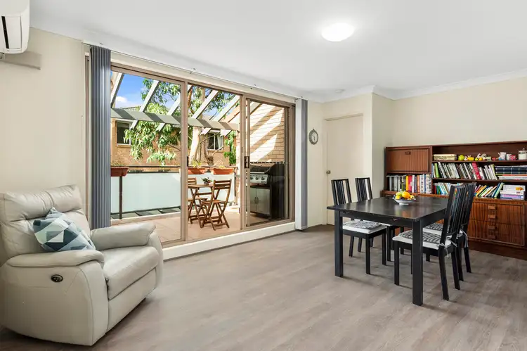15/46-48 Bridge Road, Hornsby NSW 2077