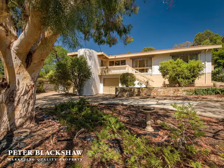 7 Valder Place, Farrer ACT 2607