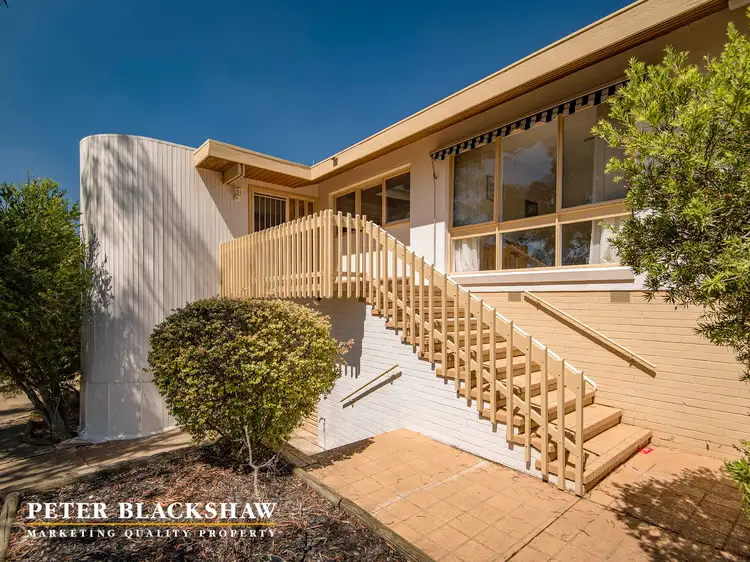 Third view of Homely house listing, 7 Valder Place, Farrer ACT 2607