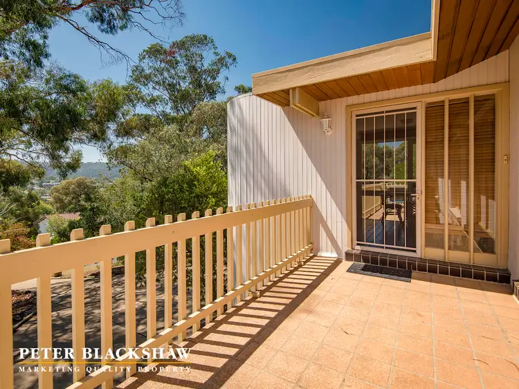 Fourth view of Homely house listing, 7 Valder Place, Farrer ACT 2607