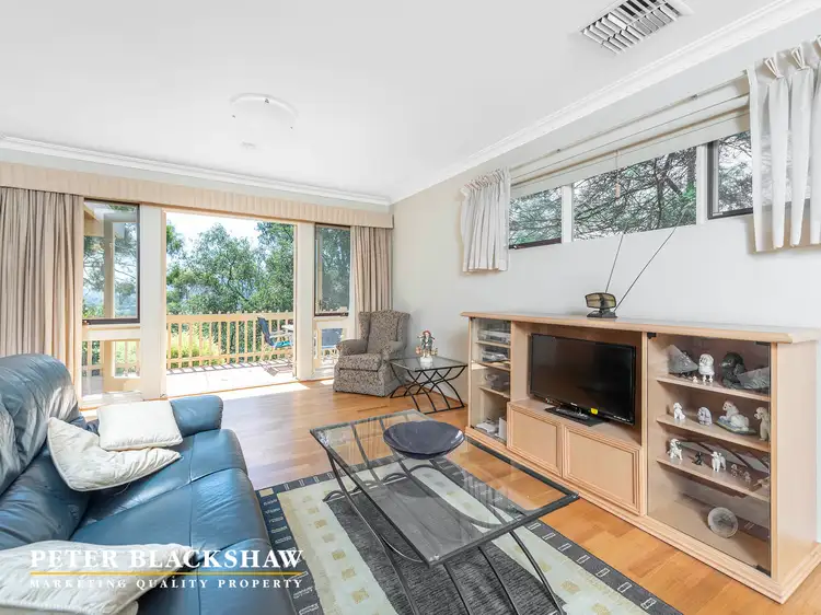 Sixth view of Homely house listing, 7 Valder Place, Farrer ACT 2607