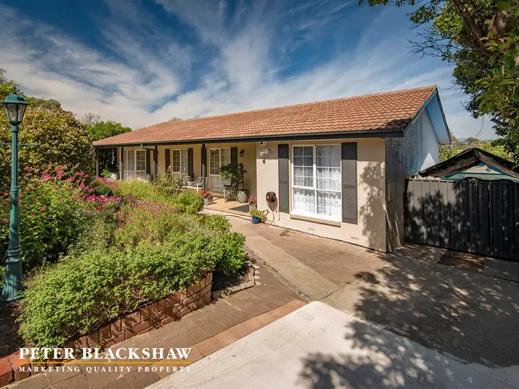 23 Cruikshank Street, Wanniassa ACT 2903