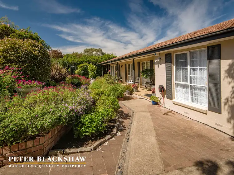 Second view of Homely house listing, 23 Cruikshank Street, Wanniassa ACT 2903