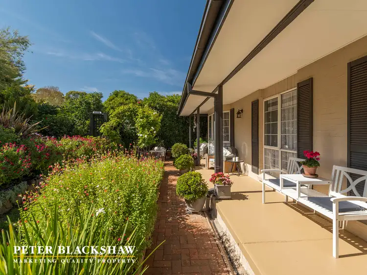 Third view of Homely house listing, 23 Cruikshank Street, Wanniassa ACT 2903
