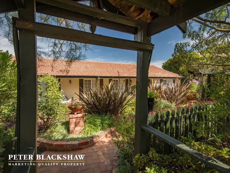 Fifth view of Homely house listing, 23 Cruikshank Street, Wanniassa ACT 2903