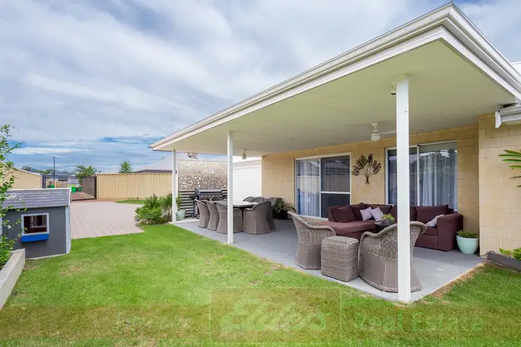 Main view of Homely house listing, 70 Ferndale Avenue, Dalyellup WA 6230