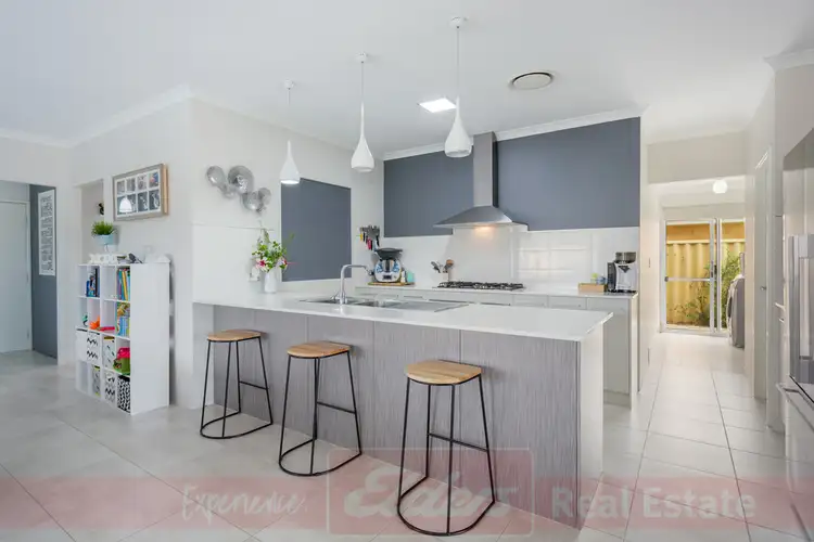 Sixth view of Homely house listing, 70 Ferndale Avenue, Dalyellup WA 6230