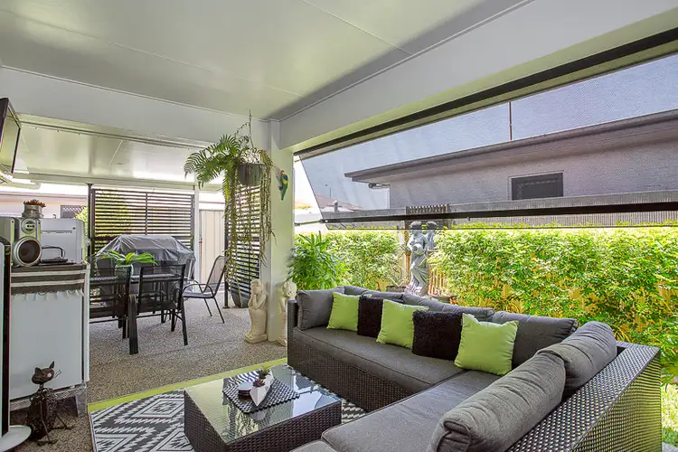 Third view of Homely apartment listing, 5/65 Pioneer Street, Glenella QLD 4740