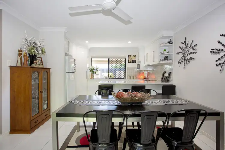 Fifth view of Homely apartment listing, 5/65 Pioneer Street, Glenella QLD 4740