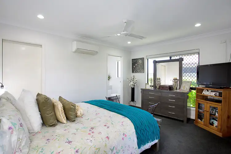Sixth view of Homely apartment listing, 5/65 Pioneer Street, Glenella QLD 4740