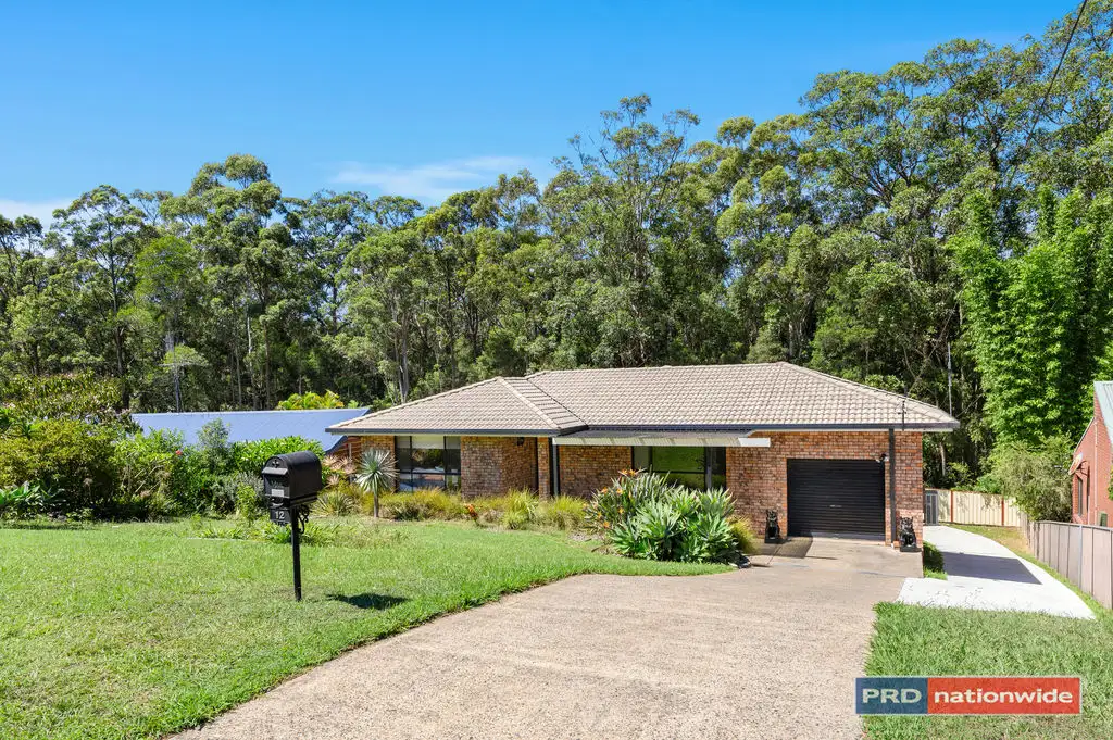 Main view of Homely house listing, 12 Newport Crescent, Boambee East NSW 2452