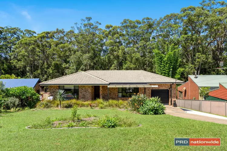 Second view of Homely house listing, 12 Newport Crescent, Boambee East NSW 2452