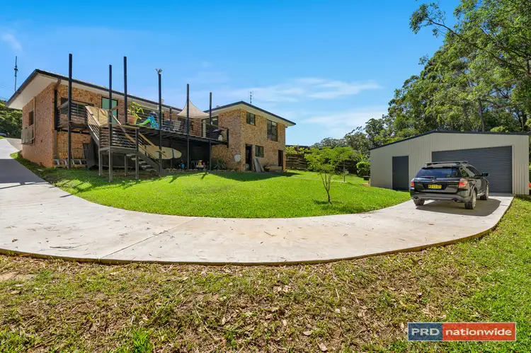 Fourth view of Homely house listing, 12 Newport Crescent, Boambee East NSW 2452
