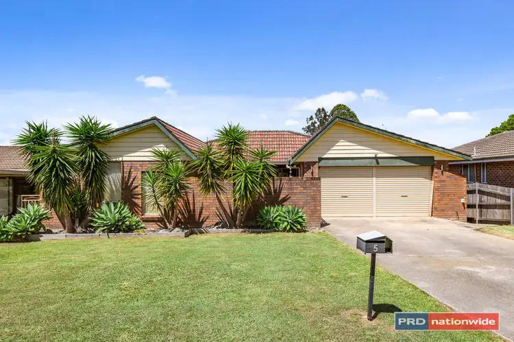 5 McFadyn Street, Toormina NSW 2452