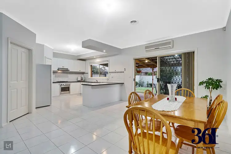 Fourth view of Homely house listing, 20 The Parkway, Caroline Springs VIC 3023