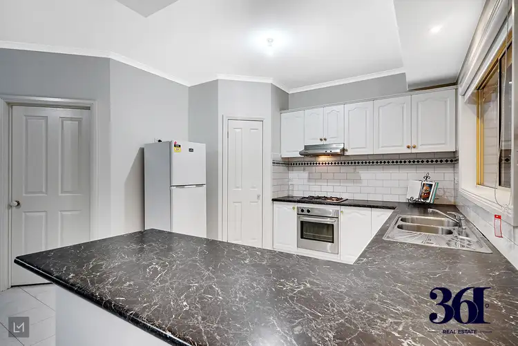 Sixth view of Homely house listing, 20 The Parkway, Caroline Springs VIC 3023
