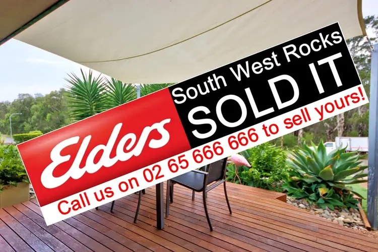 Second view of Homely house listing, 57 Gilbert Cory St, South West Rocks NSW 2431