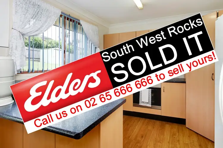 Third view of Homely house listing, 57 Gilbert Cory St, South West Rocks NSW 2431