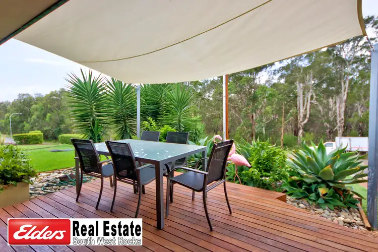 Fourth view of Homely house listing, 57 Gilbert Cory St, South West Rocks NSW 2431